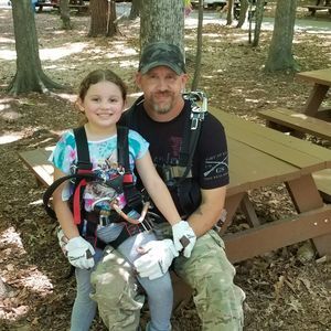 Meet your Posher, Aaron